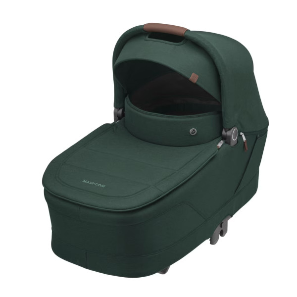 Maxi Cosi Alcofa Sense Twillic Green